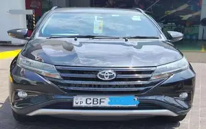 Toyota Rush 2018 SUV (Used)