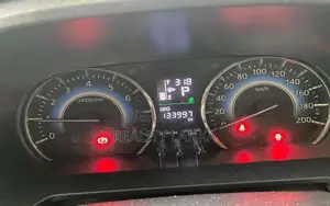 Toyota Rush 2018 SUV (Used)