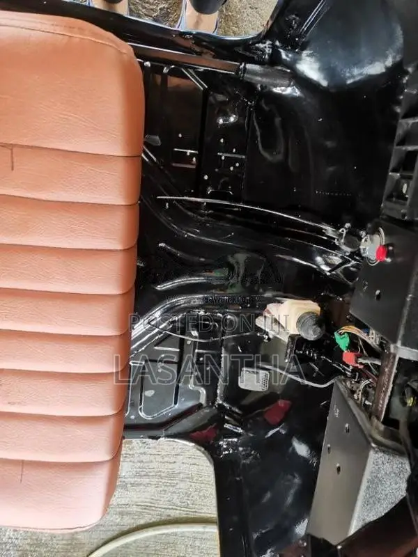 Bajaj Re 2011 Three Wheel (Used)