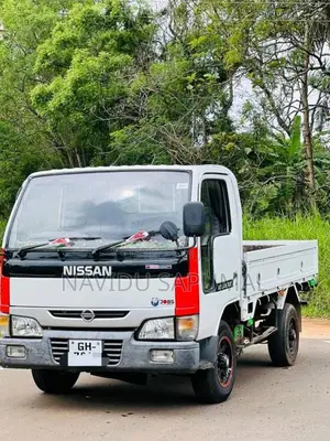 Nissan Atlas 1996 Lorry (Used)