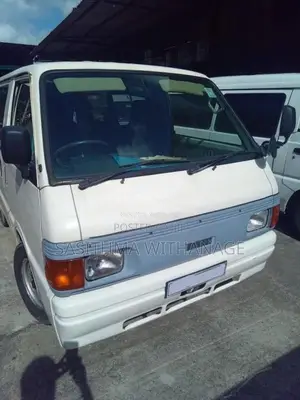 Nissan Vanette 1995 Van (Used)