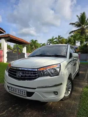 Micro Rodius 2017 Van (Used)