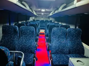Micro Sunlong 2018 Bus (Used)