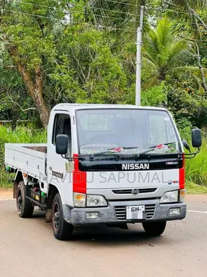 Nissan Atlas 1996 Lorry (Used)