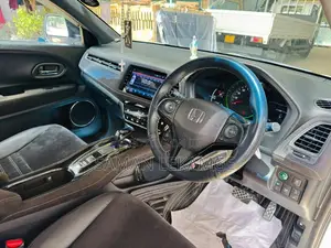 Honda Vezel RS 2017 SUV (Used)