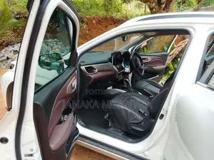 Suzuki Fronx 2025 SUV (Used)