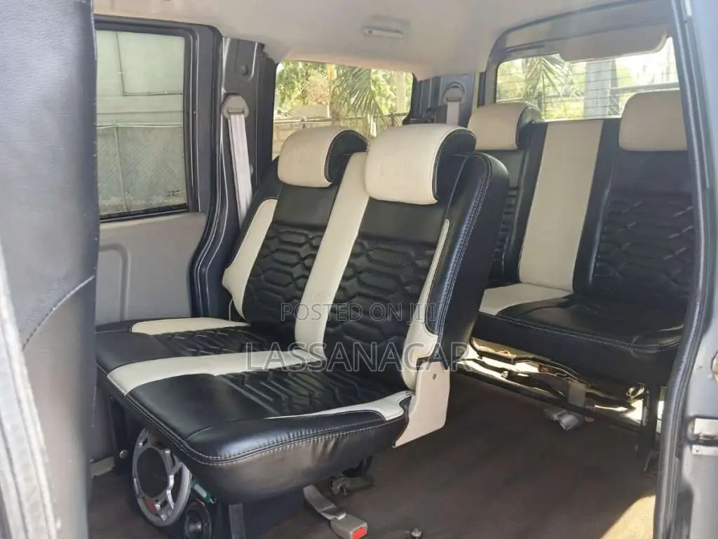 Chery Yoyo 2015 Van (Used)