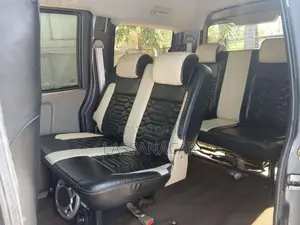 Chery Yoyo 2015 Van (Used)