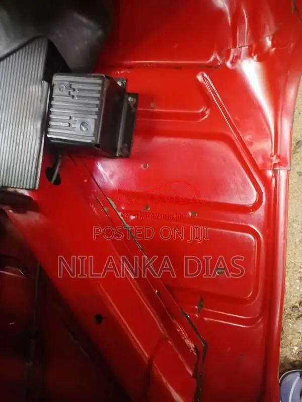 Bajaj 2 Stroke 2006 Three Wheel (Used)
