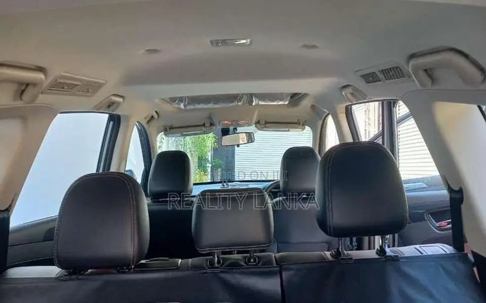 DFSK 580L 2021 SUV (Used)