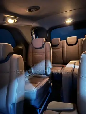 Micro Rodius 2017 Van (Used)