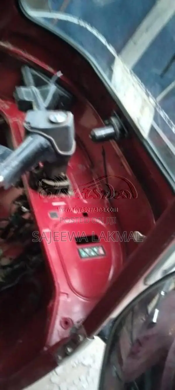 Bajaj 4 stroke 2010 Three Wheel (Used)
