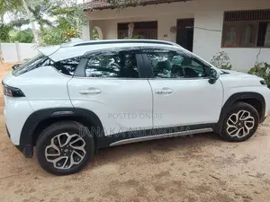 Suzuki Fronx 2025 SUV (Used)