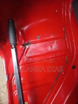 Bajaj 2 Stroke 2006 Three Wheel (Used)