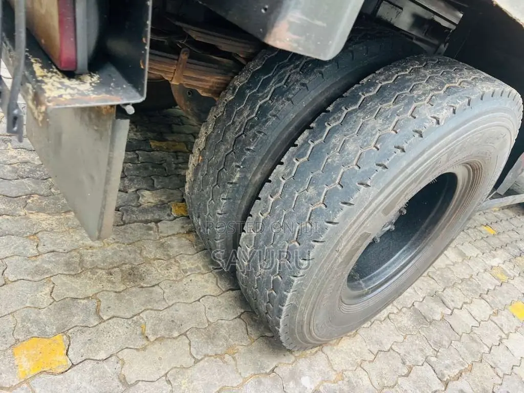 Ashok-Leyland 1613 2010 Lorry (Used)