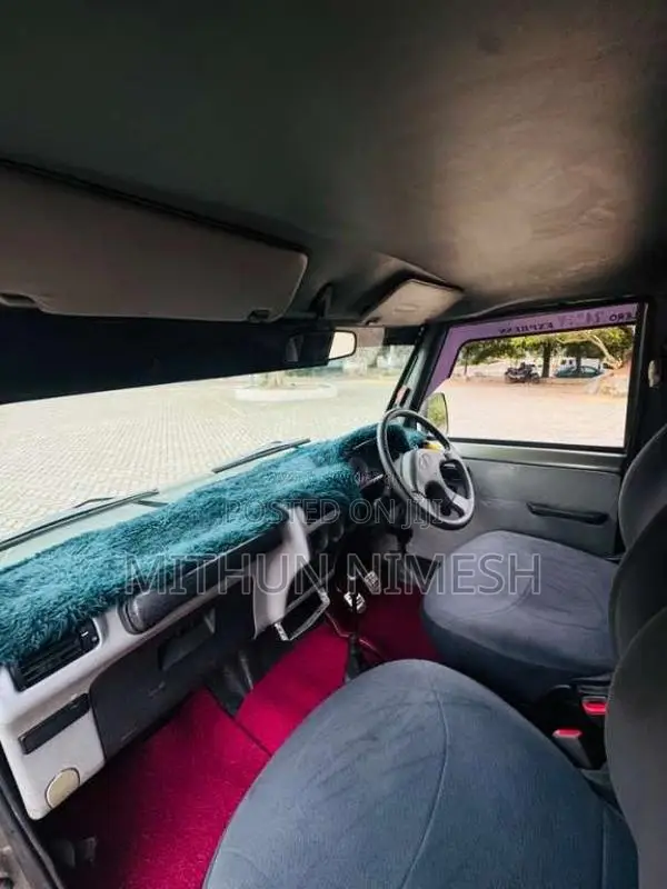 Mahindra Bolero 2016 Pickup (Used)