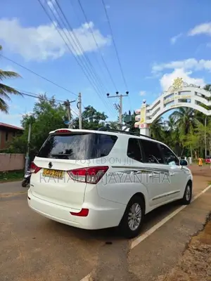 Micro Rodius 2017 Van (Used)
