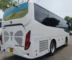 Micro Sunlong 2018 Bus (Used)