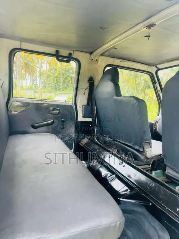 FAW Faw 2009 Crew Cab (Used)