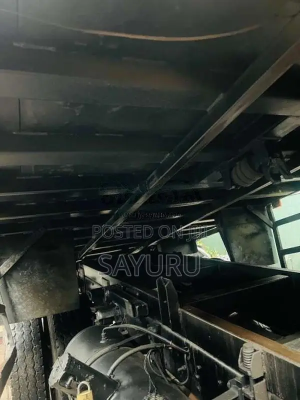 Ashok-Leyland 1613 2010 Lorry (Used)