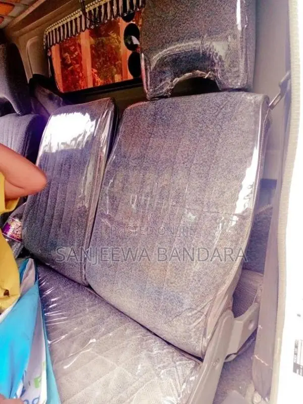 Mitsubishi CANTER 1991 Lorry (Used)