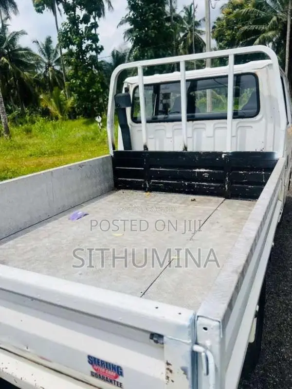 FAW Faw 2009 Crew Cab (Used)