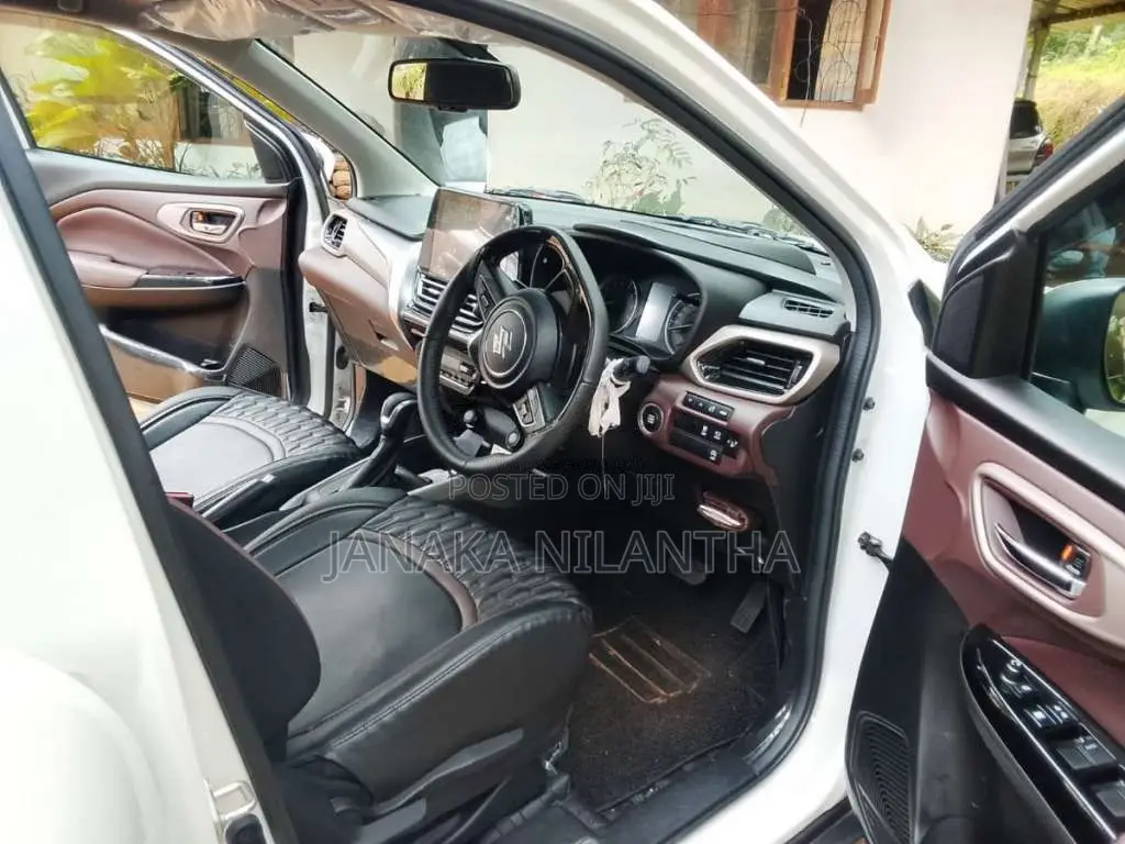 Suzuki Fronx 2025 SUV (Used)