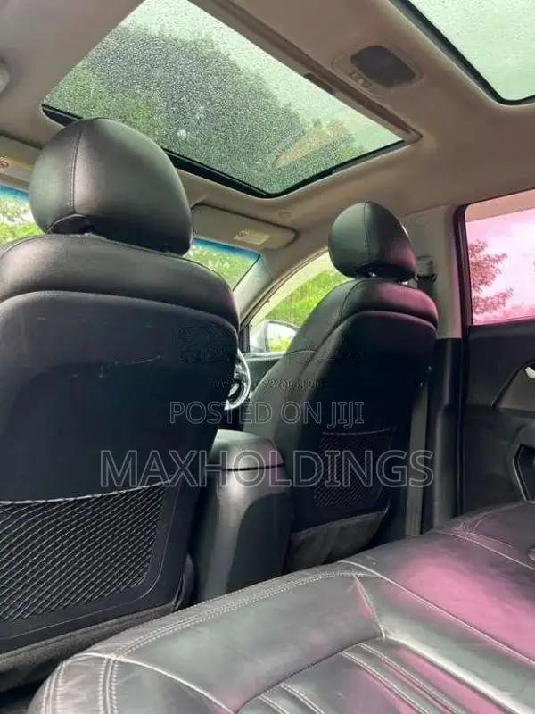 Kia Sportage 2013 SUV (Used)