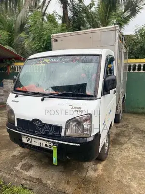 Mahindra Maxximo Plus 2013 Lorry (Used)