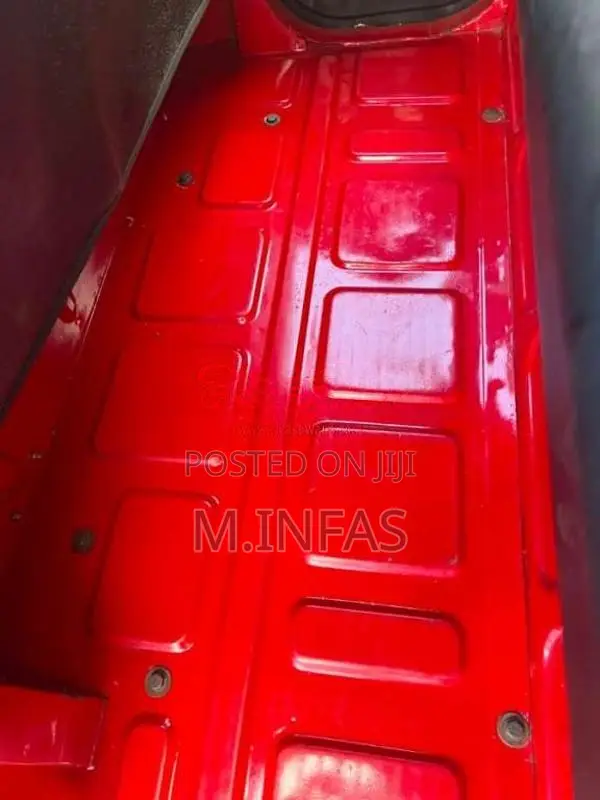 Bajaj 4 Stroke 2008 Three Wheel (Used)
