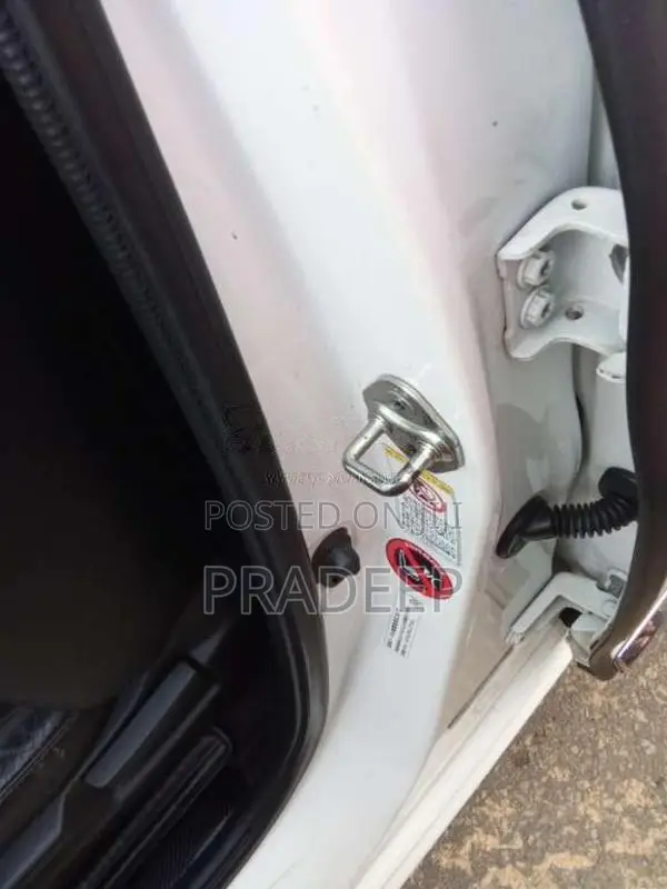 Honda Vezel 2014 SUV (Used)