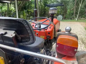 TAFE 45DI 2018 Tractor (Used)