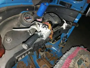 Bajaj 4 Stroke 2015 Three Wheel (Used)