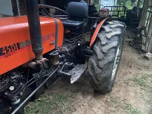 TAFE 45DI 2013 Tractor (Used)