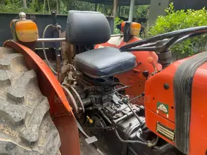 TAFE 45DI 2018 Tractor (Used)