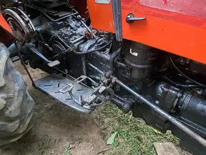 TAFE 45DI 2013 Tractor (Used)