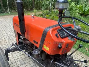 TAFE 45DI 2018 Tractor (Used)