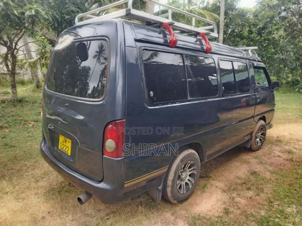 Hyundai H100 1999 Van (Used)