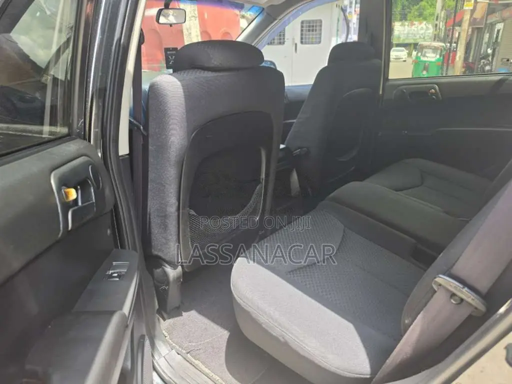 Micro Kyron 2009 SUV (Used)