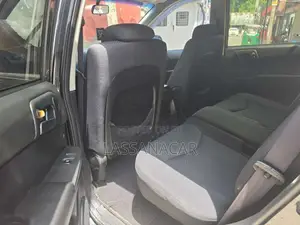 Micro Kyron 2009 SUV (Used)