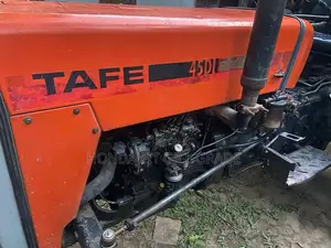 TAFE 45DI 2013 Tractor (Used)