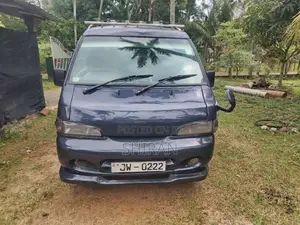 Hyundai H100 1999 Van (Used)