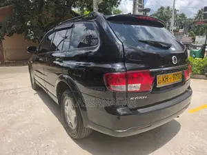 Micro Kyron 2009 SUV (Used)