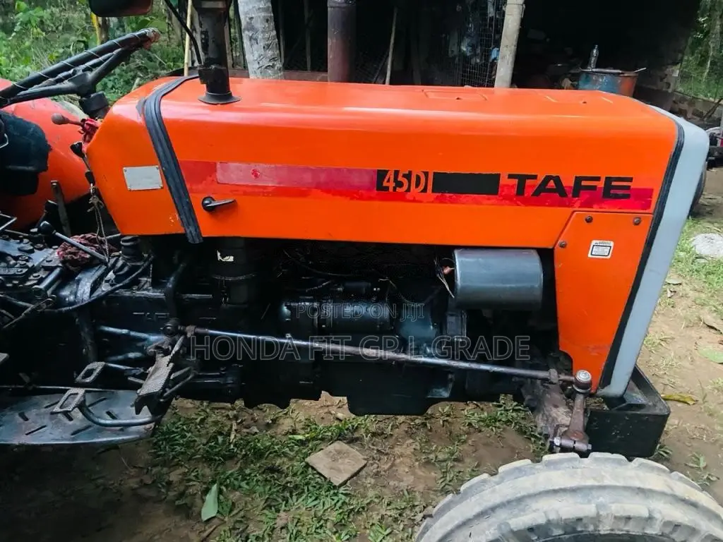 TAFE 45DI 2013 Tractor (Used)
