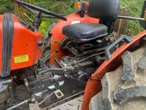 TAFE 45DI 2018 Tractor (Used)