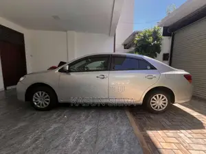 Toyota Allion 2008 Car (Used)