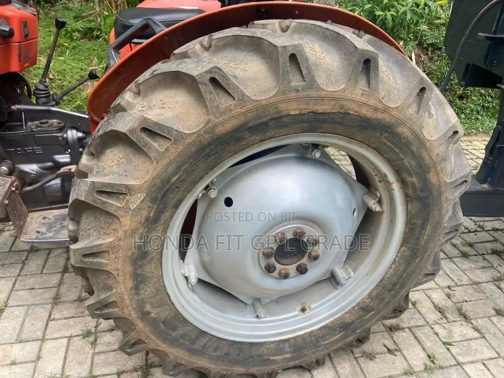 TAFE 45DI 2018 Tractor (Used)