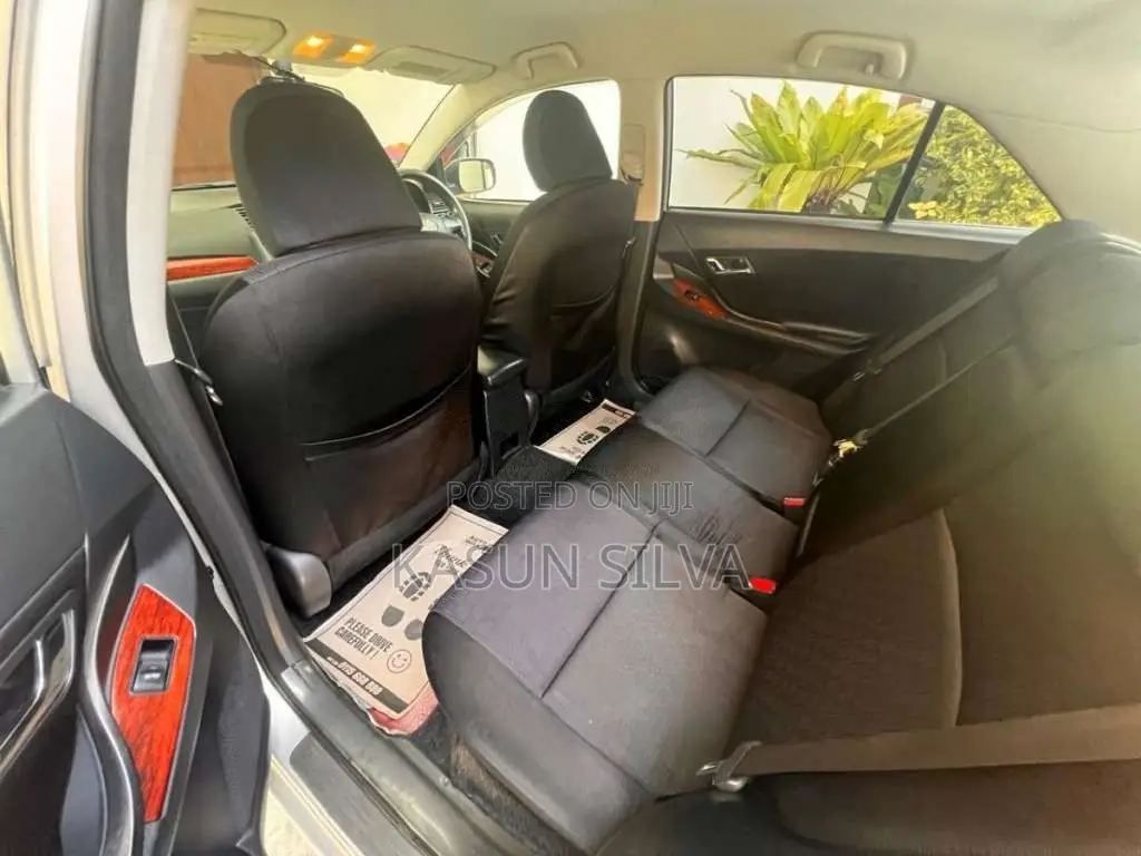 Toyota Allion 2008 Car (Used)
