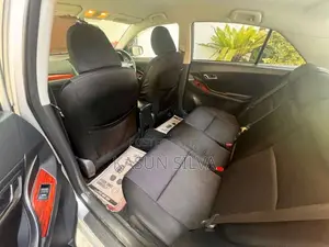 Toyota Allion 2008 Car (Used)