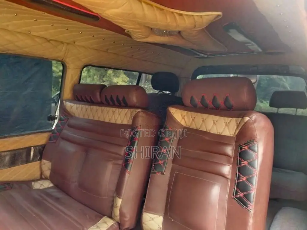 Hyundai H100 1999 Van (Used)